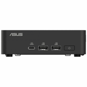 Barebone Nuc Asus Rnuc15Crki300002 Black