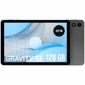 Spc Tablet Gravity 6 Se 10.1'' Ips 128 Gb Titanio