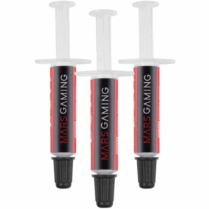 Pasta Termica Mt0X3 Mars Gaming