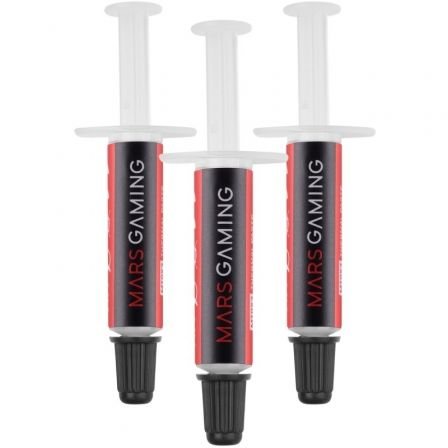Pasta Termica Mt0X3 Mars Gaming 1 Pasta Termica Mt0X3 Mars Gaming