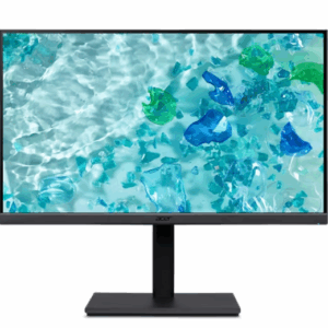 Monitor Acer Webcam B247Yd3Bmiqprcuzxv