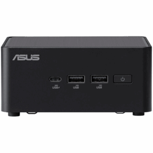 Barebone Asus Nuc 14 Pro Rnuc14Rvhi300002I Black