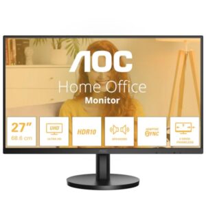 Monitores Led