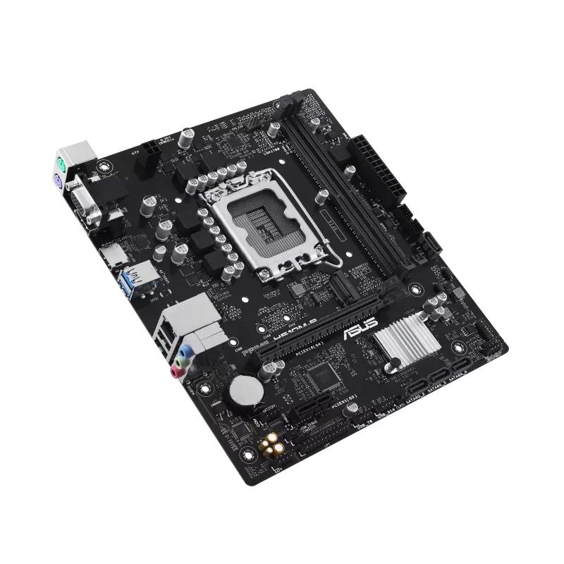 Asus Placa Base Prime H610M-R Ddr5 Matx 1700 3 Asus Placa Base Prime H610M-R Ddr5 Matx 1700 - Imagen 3