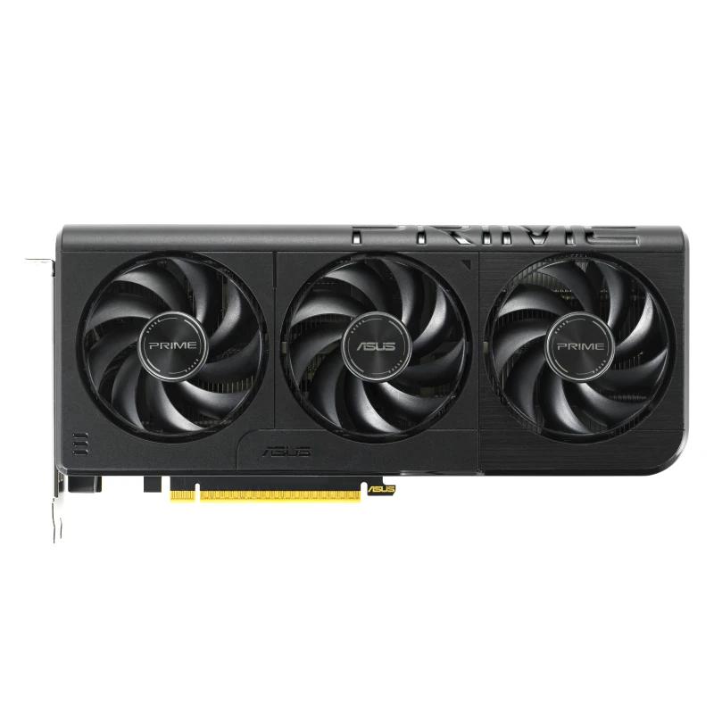 Asus Vga Nvidia Prime Rtx 5050 O8G 8Gb Ddr6 2 Asus Vga Nvidia Prime Rtx 5050 O8G 8Gb Ddr6 - Imagen 2