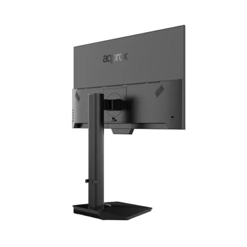 Approx Appm24Swbv4 Monitor24"120Hz Vga Dp Mm Aa Wc 3 Approx Appm24Swbv4 Monitor24"120Hz Vga Dp Mm Aa Wc - Imagen 3