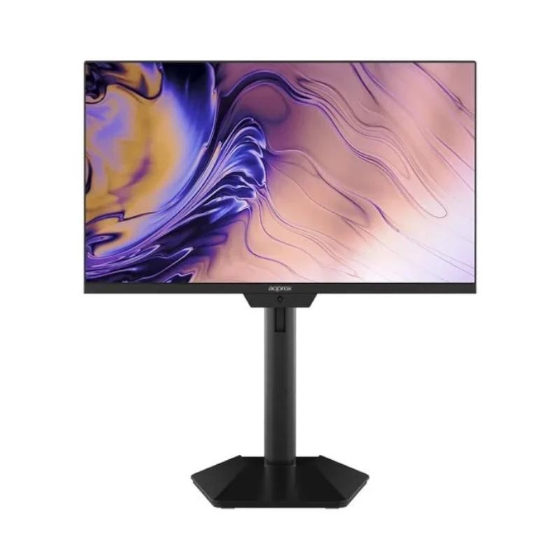Approx Appm24Swbv4 Monitor24"120Hz Vga Dp Mm Aa Wc 1 Monitores Led