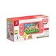 Consola Nintendo Switch Lite Coral+Animal 5 Consola Nintendo Switch Lite Coral+Animal - Imagen 5
