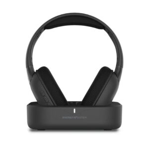 Auricular con micrófono