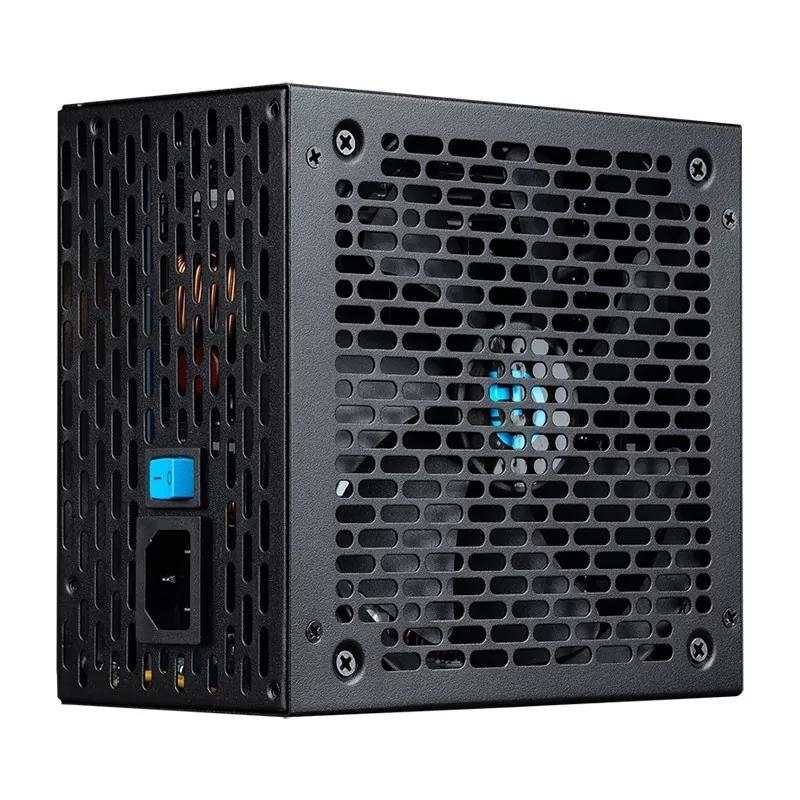 Hiditec Fuente Al.gdx1050 V3 80+Gold Atx3.1 Pcie 1 Fuentes desde 600W
