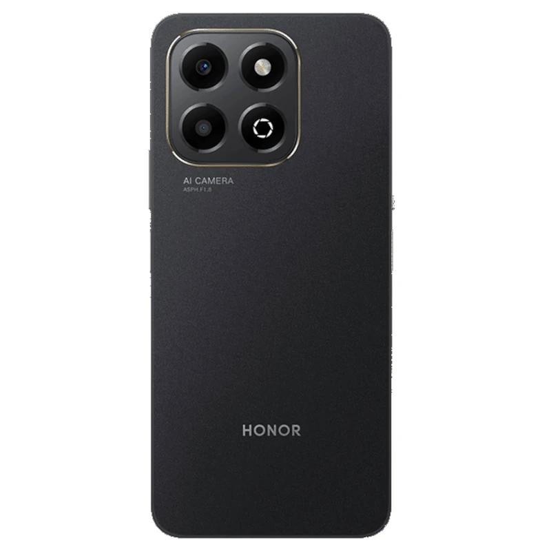 Honor X6B 6,56" 4Gb(+4)Gb 128Gb Black 3 Honor X6B 6,56" 4Gb(+4)Gb 128Gb Black - Imagen 3