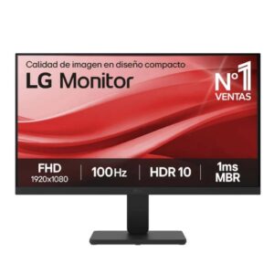 Monitores Led