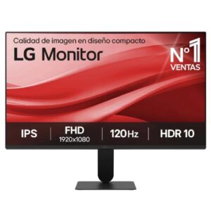 Monitores Led