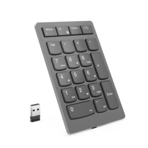 Teclados USB