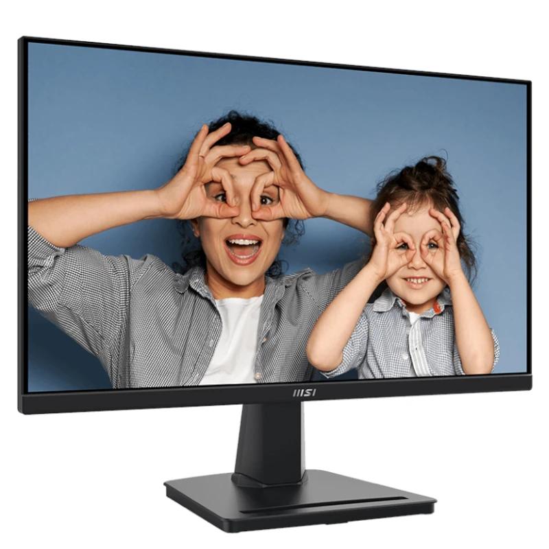Msi Mp225V Monitor 21.5" Va Fhd 100Hz 1Ms Vga Hdmi 2 Msi Mp225V Monitor 21.5" Va Fhd 100Hz 1Ms Vga Hdmi - Imagen 2