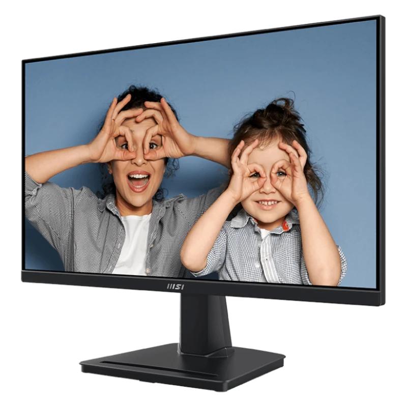 Msi Mp225V Monitor 21.5" Va Fhd 100Hz 1Ms Vga Hdmi 3 Msi Mp225V Monitor 21.5" Va Fhd 100Hz 1Ms Vga Hdmi - Imagen 3