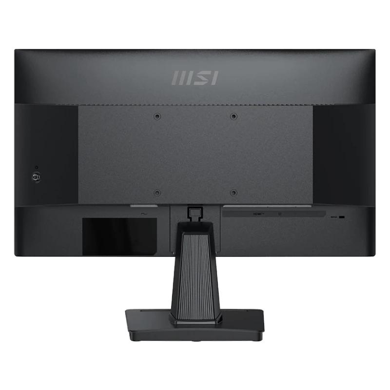 Msi Mp225V Monitor 21.5" Va Fhd 100Hz 1Ms Vga Hdmi 4 Msi Mp225V Monitor 21.5" Va Fhd 100Hz 1Ms Vga Hdmi - Imagen 4