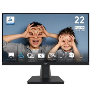 Monitores Led