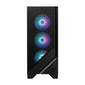 Semitorre y Miditorre