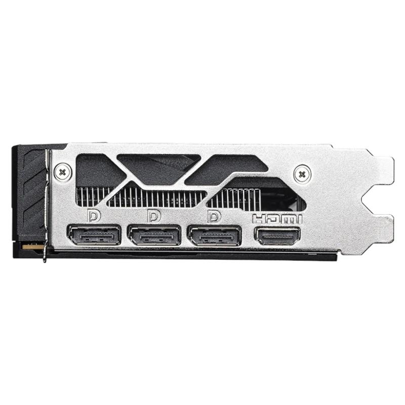 Msi Vga Nvidia Rtx 5050 8G Gaming Oc Ddr6 4 Msi Vga Nvidia Rtx 5050 8G Gaming Oc Ddr6 - Imagen 4