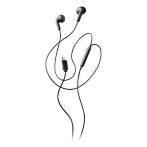 Auricular con micrófono