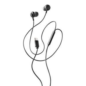 Auricular con micrófono