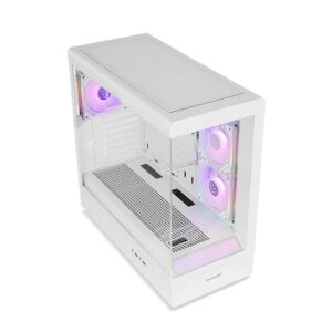 Semitorre y Miditorre