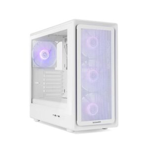 Semitorre y Miditorre