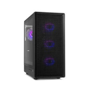 Semitorre y Miditorre