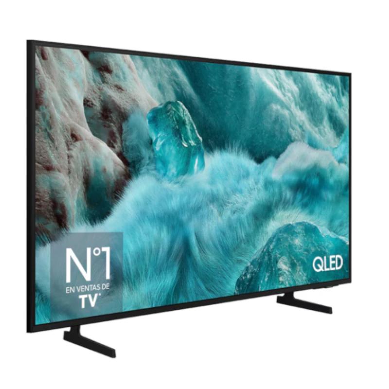 Samsung Tv 75" Tq75Q7F Uhd Qled Smarttv Ia Hdr10+ 2 Samsung Tv 75" Tq75Q7F Uhd Qled Smarttv Ia Hdr10+ - Imagen 2