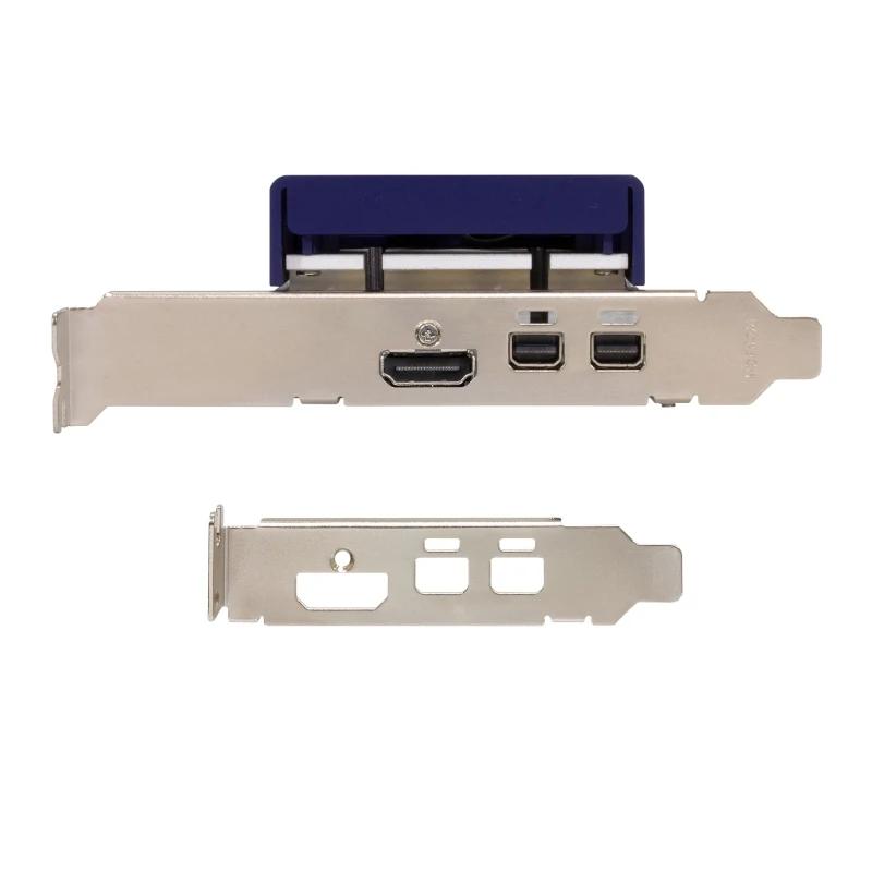 Sparkle Vga Intel Arc A380 Genie Edition 6Gb Ddr6 4 Sparkle Vga Intel Arc A380 Genie Edition 6Gb Ddr6 - Imagen 4