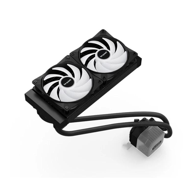 Be Quiet! Light Loop 240Mm 4 Be Quiet! Light Loop 240Mm - Imagen 4