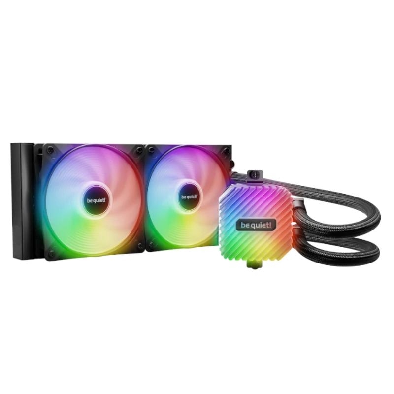 Be Quiet! Light Loop 240Mm 1 Refrigeración